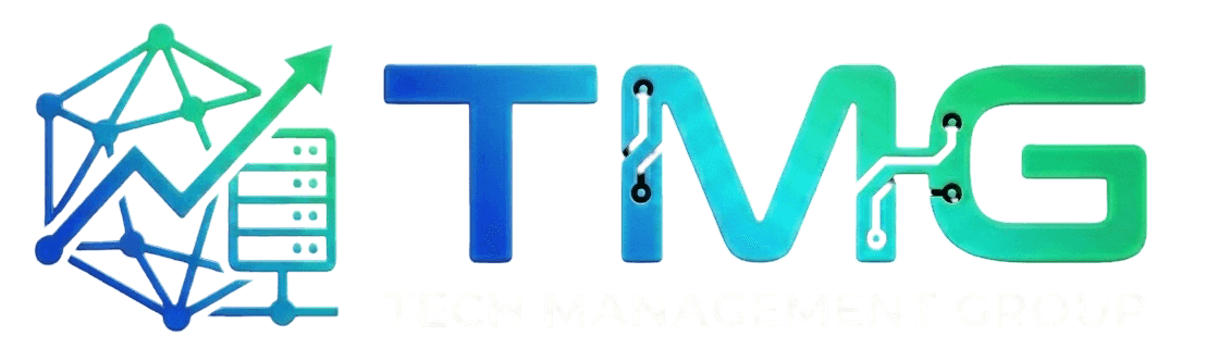 TMG Logo